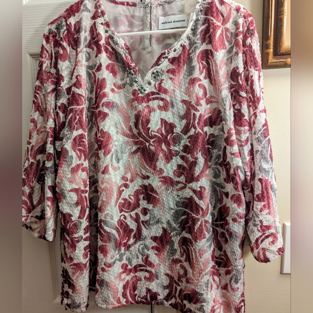 Women's Dressy Top